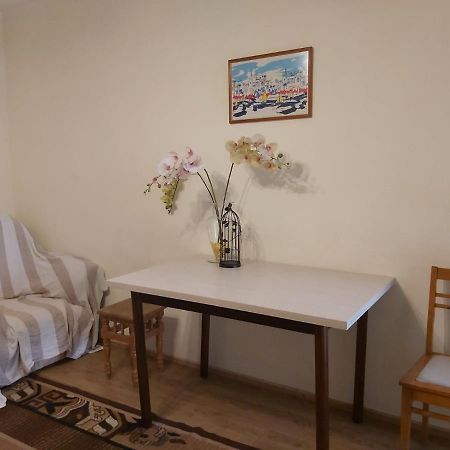 Однокомнатная В Центре Οδησσός Εξωτερικό φωτογραφία